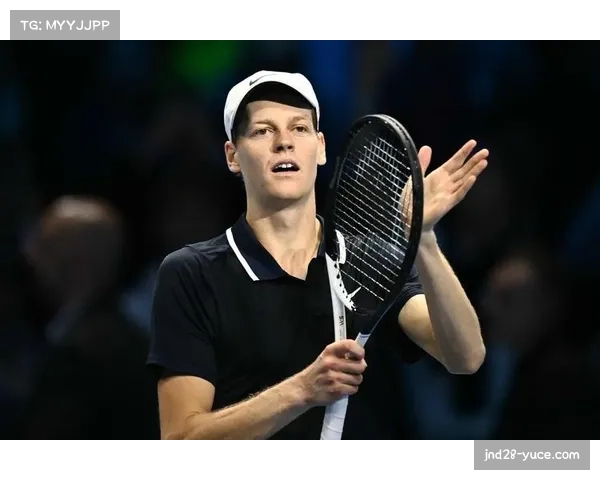 辛纳底线相持能力出众 成其ATP年终总决赛卫冕基石