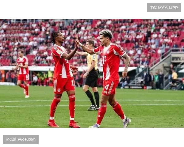 奥利塞遭巴萨皇马关注 拜仁计划加薪续约留人